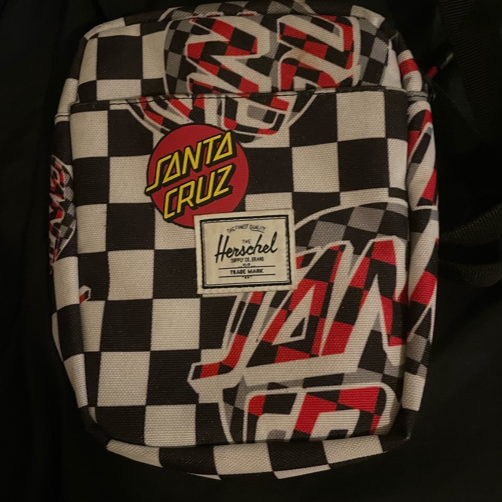 Santa Cruz Bag